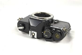 Yashica FX-3 35mm film SLR camera : Amazon.ca: Electronics